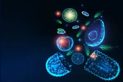 Webinar on "New Normal in Nutraceuticals: Unleashing Nature's Potential for Optimal Health"